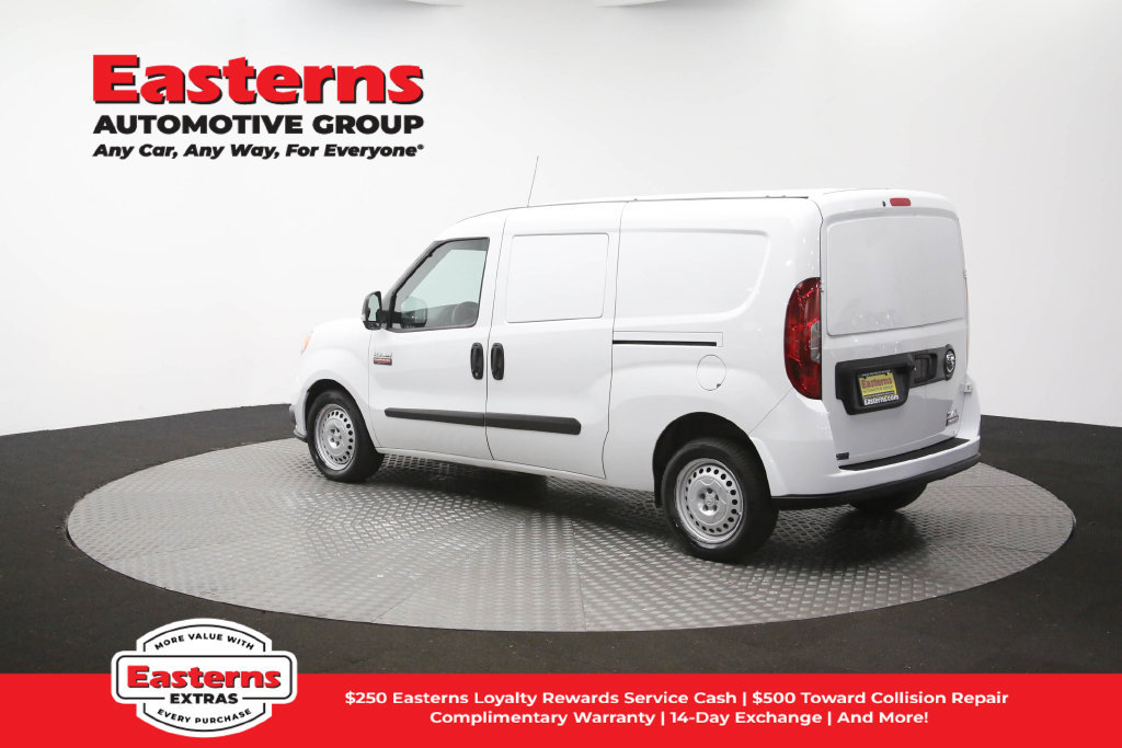 Used 2022 RAM ProMaster City Wagon FWD image 63