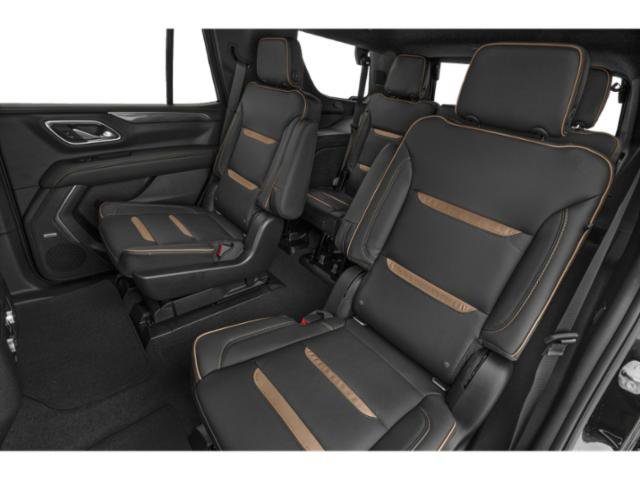 Certified 2021 GMC Yukon AT4 w/ Rear Media and Nav Package AWD/4WD image 16