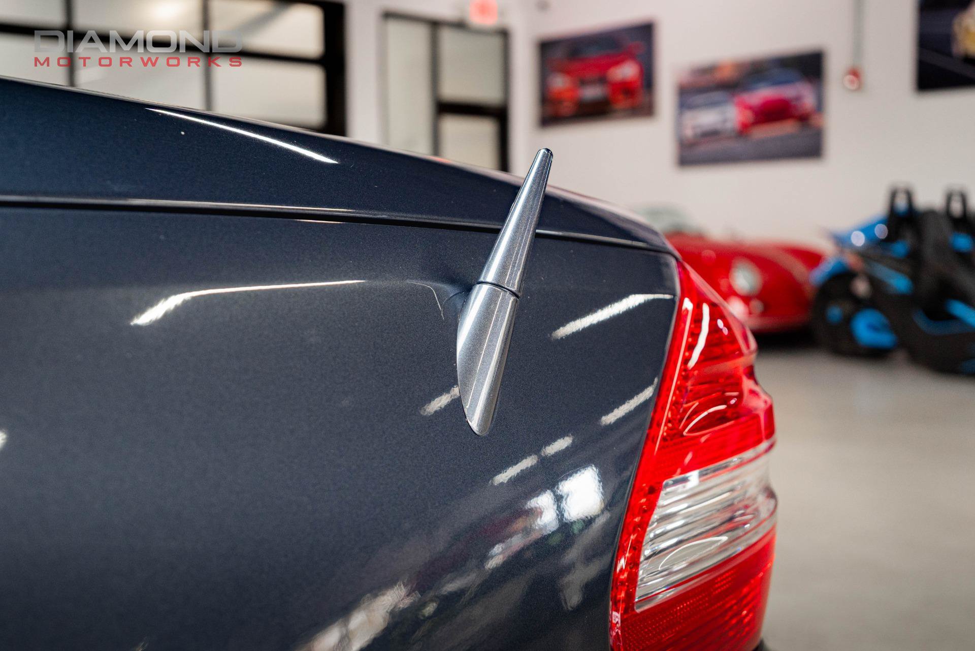 Used 2009 Mercedes-Benz SL 550 image 42