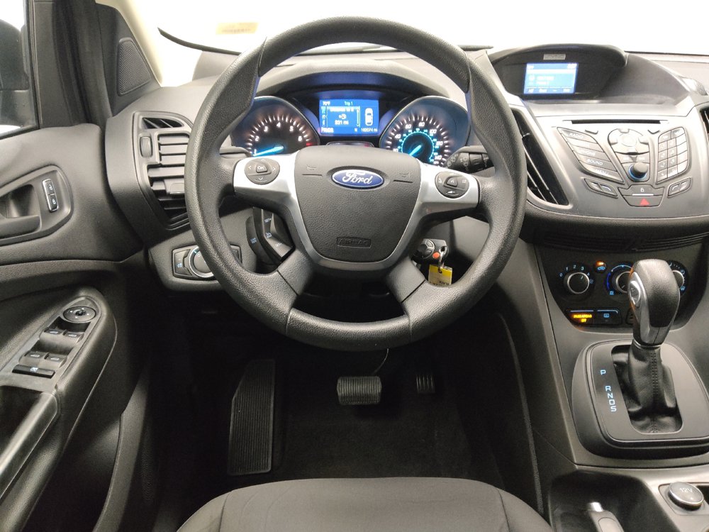 Used 2015 Ford Escape S FWD image 22