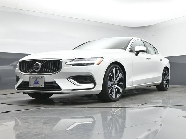 Used 2023 Volvo S60 B5 Ultimate w/ Climate Package FWD image 38