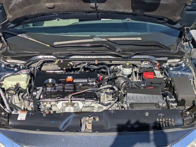 Used 2017 Honda Civic LX image 20