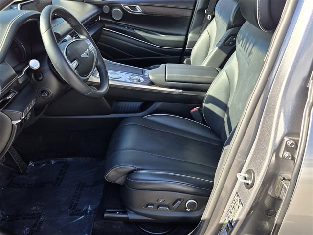 Certified 2021 Genesis GV80 3.5T w/ Advanced Package 06 image 11