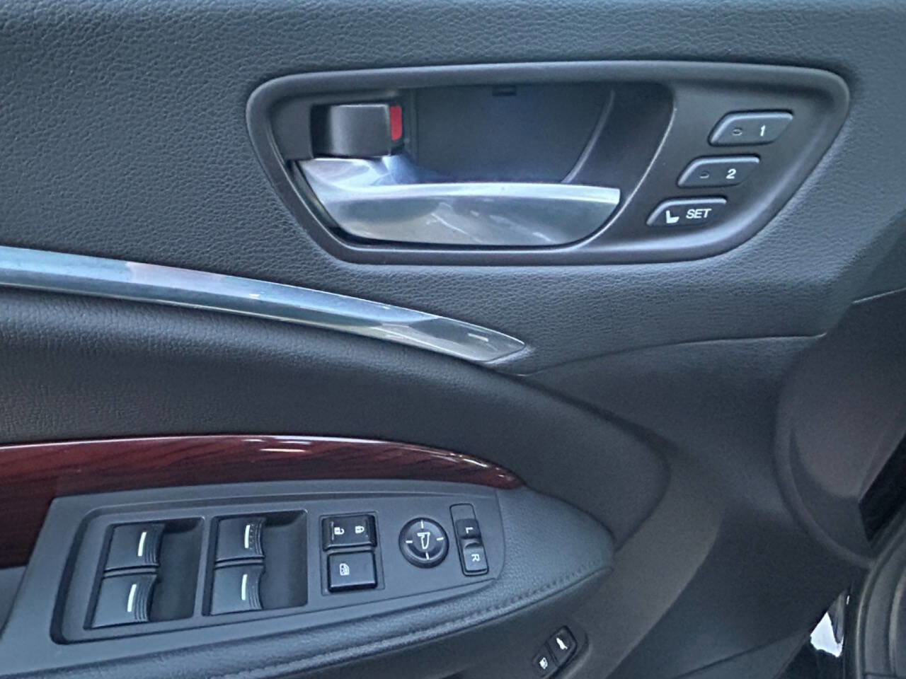 Used 2014 Acura MDX SH-AWD w/ Technology Package image 26