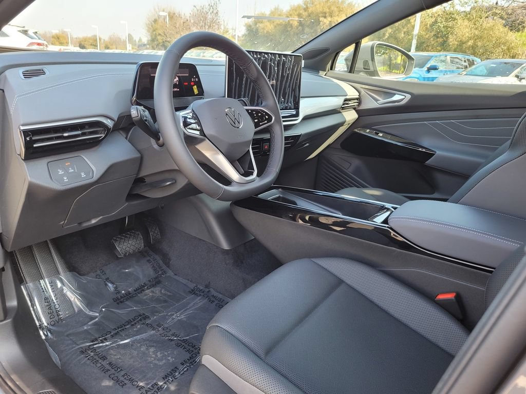 New 2026 Volkswagen ID.4 Pro S RWD image 10