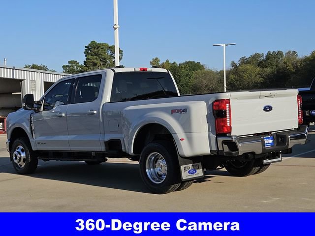 New 2026 Ford F350 XLT image 37