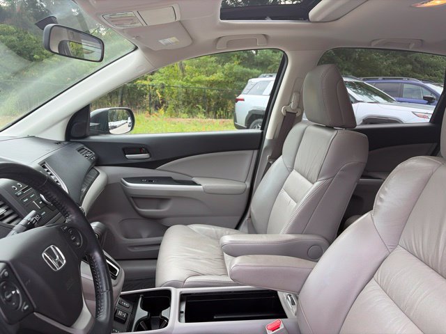 Used 2013 Honda CR-V EX-L image 37