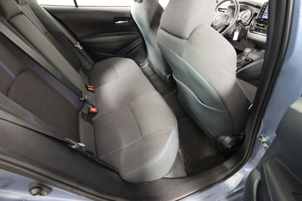 Used 2020 Toyota Corolla SE w/ Carpet Mat Package (TMS) image 22