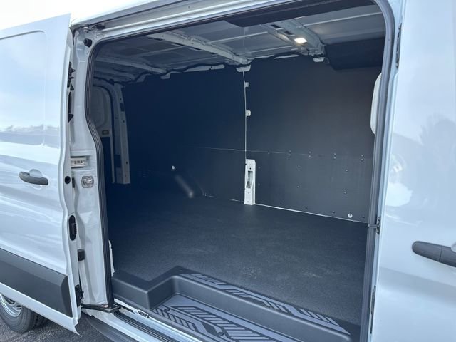 New 2025 Ford Transit 250 Low Roof w/ Load Area Protection Package RWD image 10