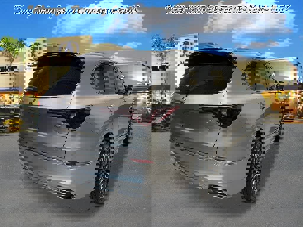 New 2026 Acura MDX SH-AWD w/ Advance Package image 7