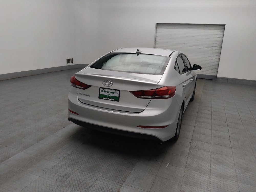 Used 2018 Hyundai Elantra SEL image 7