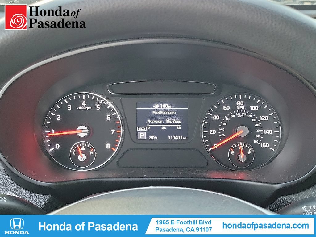 Used 2019 Kia Sorento FWD V6 image 13