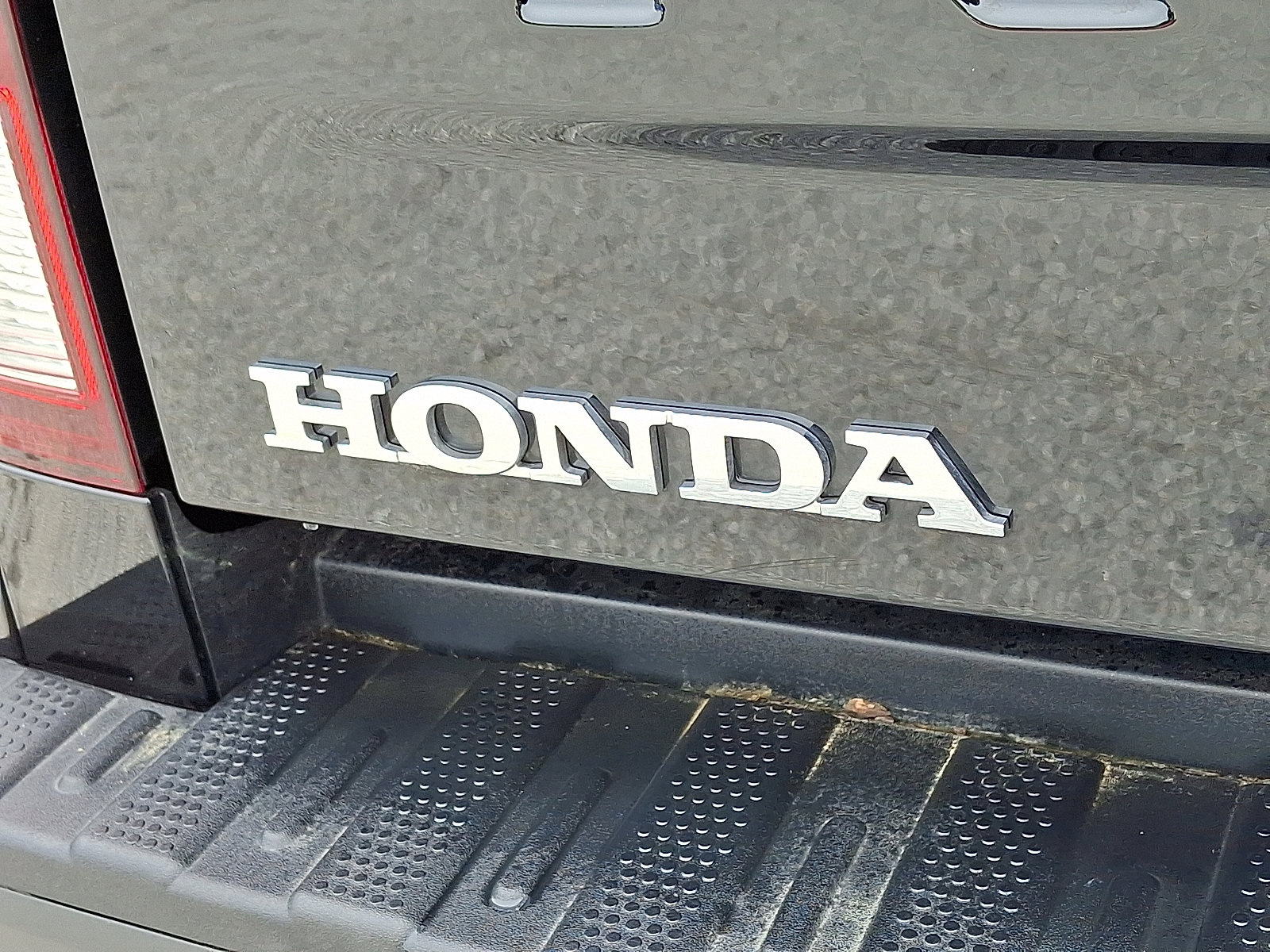 Used 2025 Honda Ridgeline RTL image 31