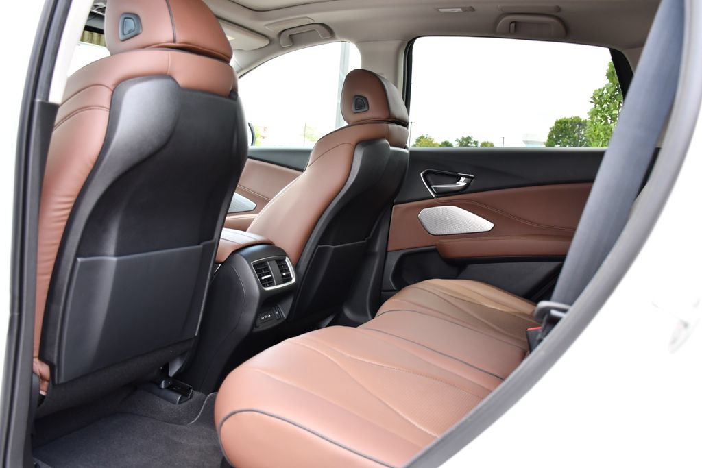 Certified 2026 Acura RDX SH-AWD w/ Advance Package image 24
