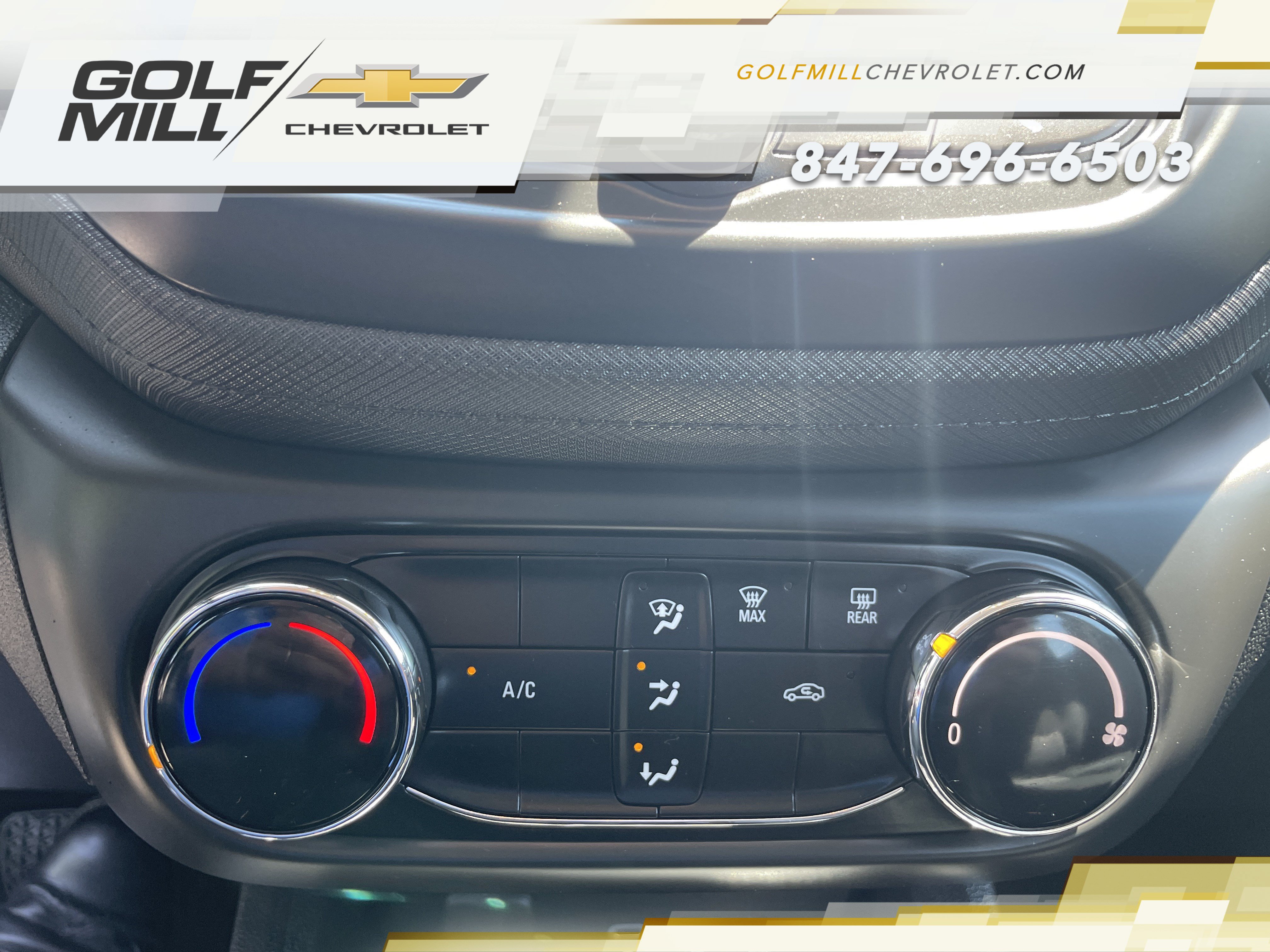 Certified 2023 Chevrolet TrailBlazer LS FWD image 19