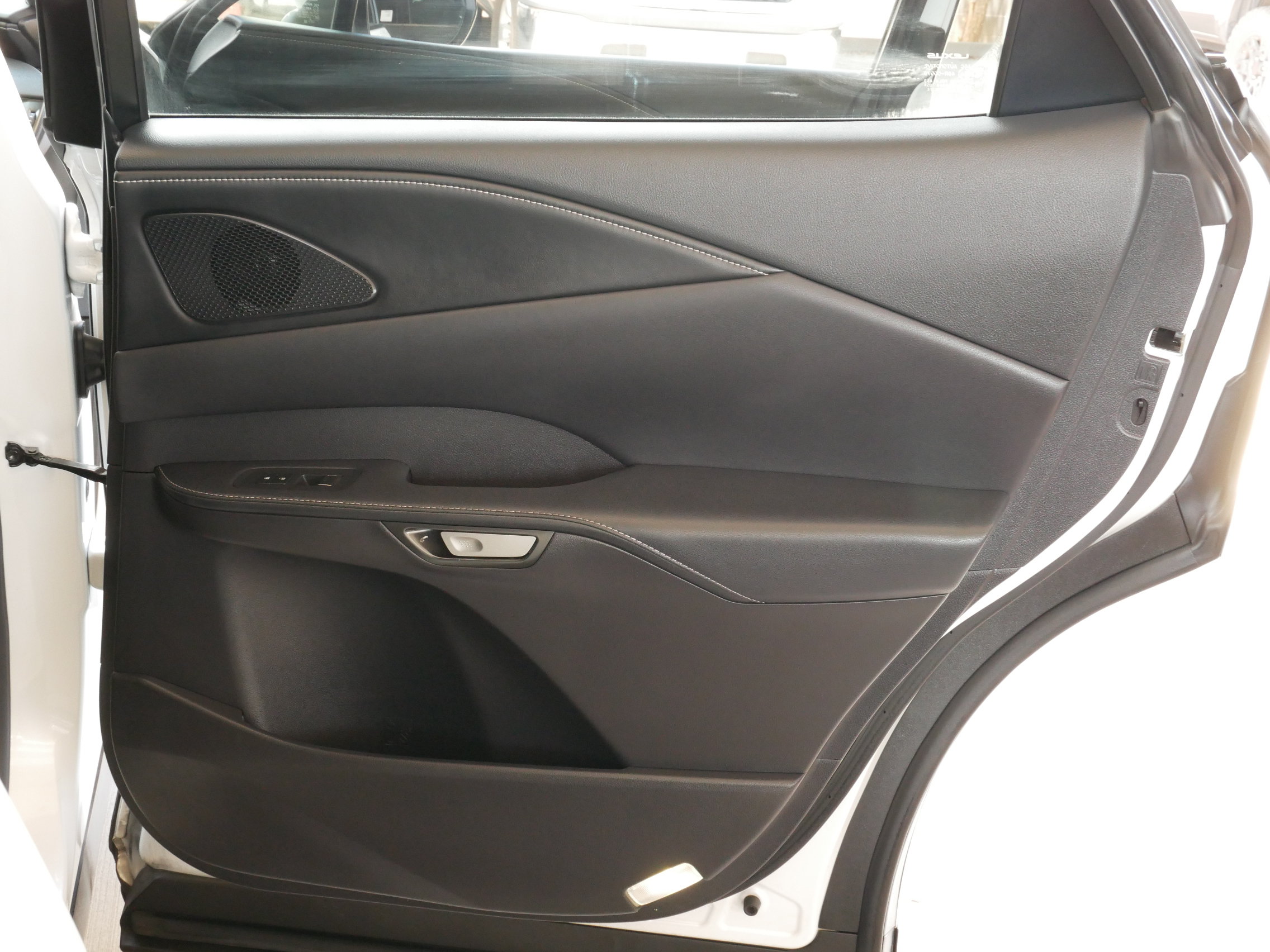 Used 2023 Lexus RX 350 Premium Plus w/ Accessory Package (Z1) FWD image 20
