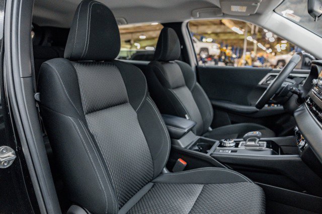 Used 2022 Mitsubishi Outlander ES image 33