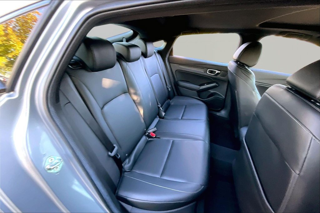 Used 2024 Acura Integra A-Spec FWD image 19