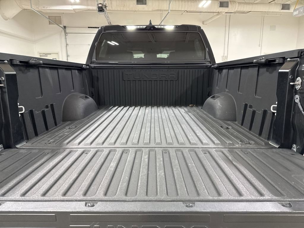 Used 2024 Toyota Tundra Limited image 24