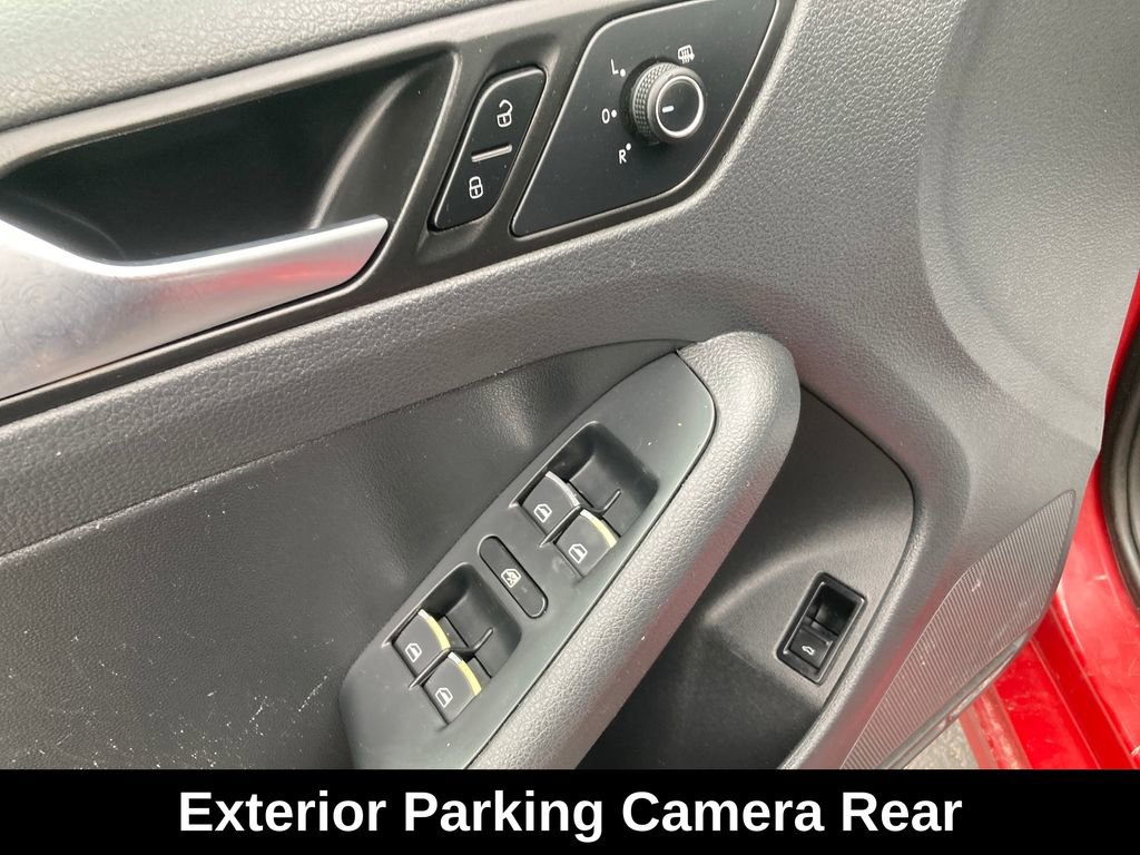 Used 2017 Volkswagen Jetta SEL image 14