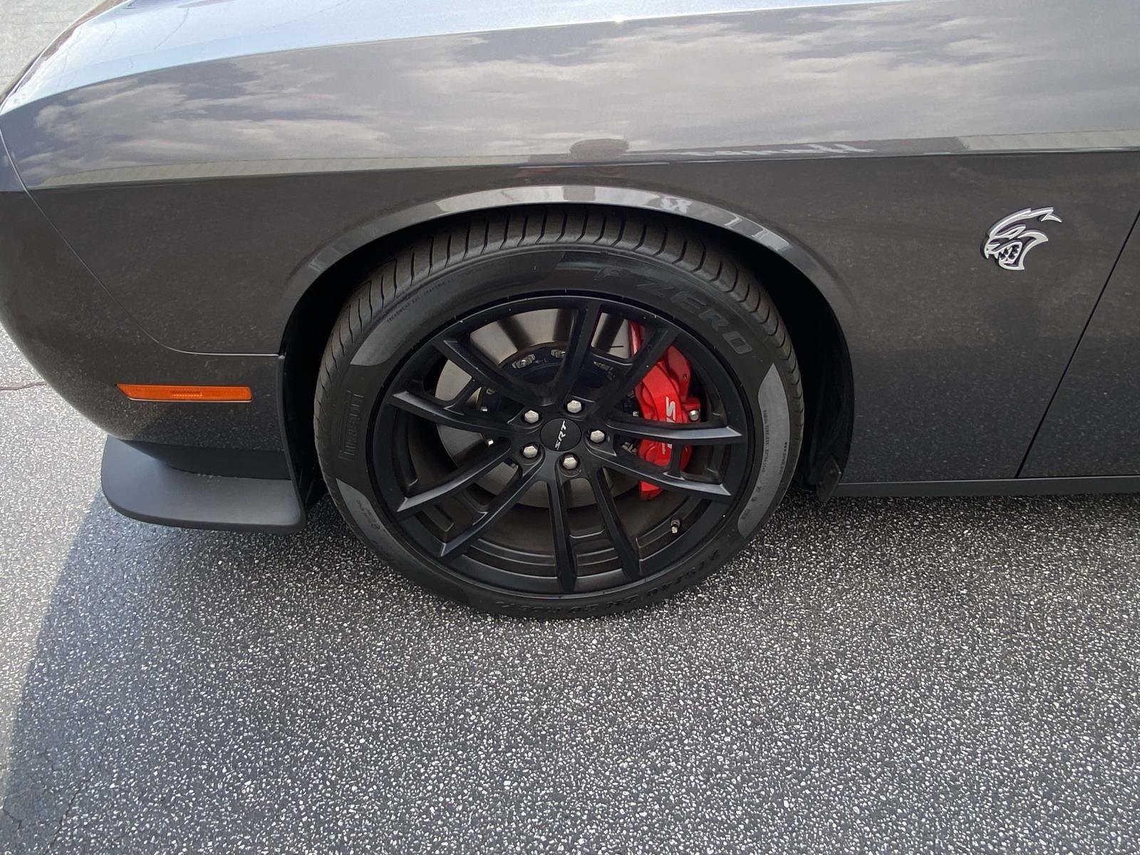 Used 2023 Dodge Challenger SRT Hellcat image 26