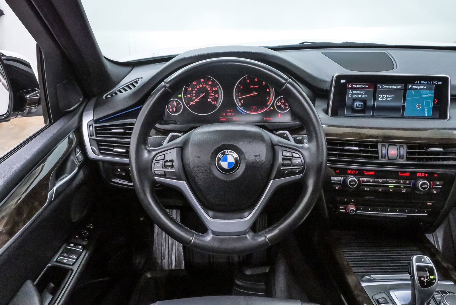 Used 2018 BMW X5 sDrive35i w/ M Sport Package image 20