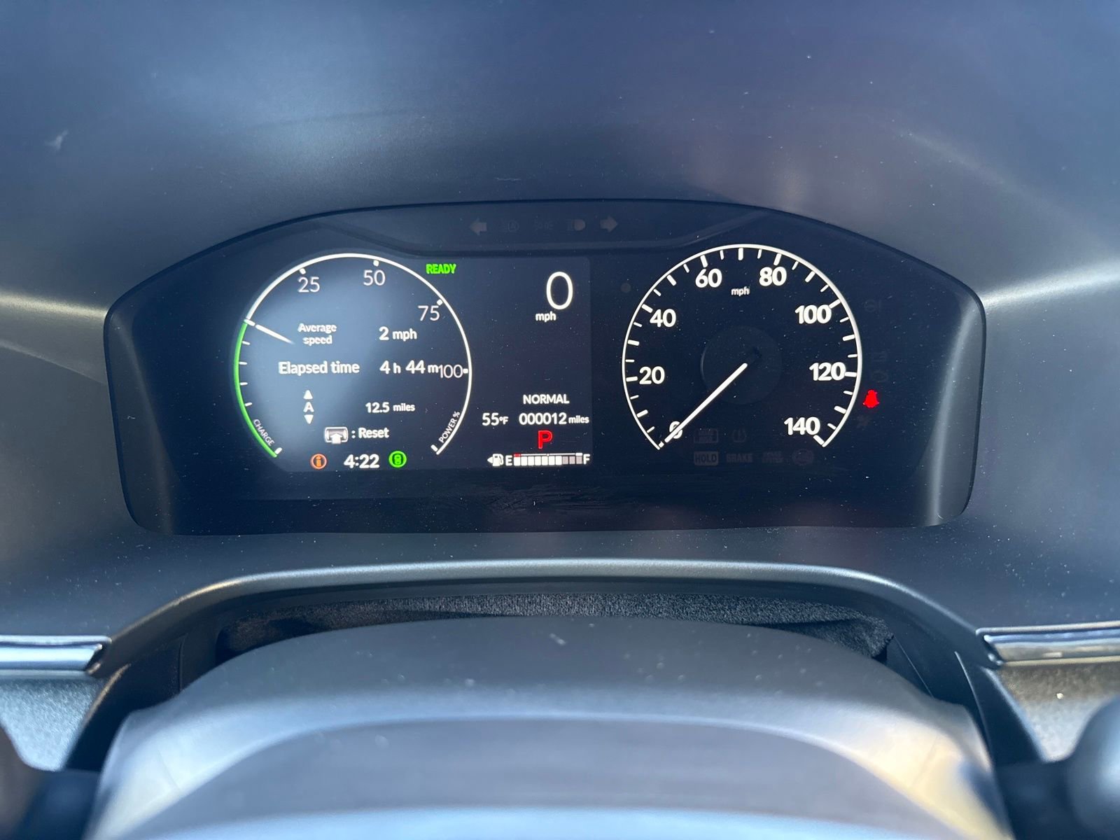 Used 2026 Honda CR-V Sport image 15