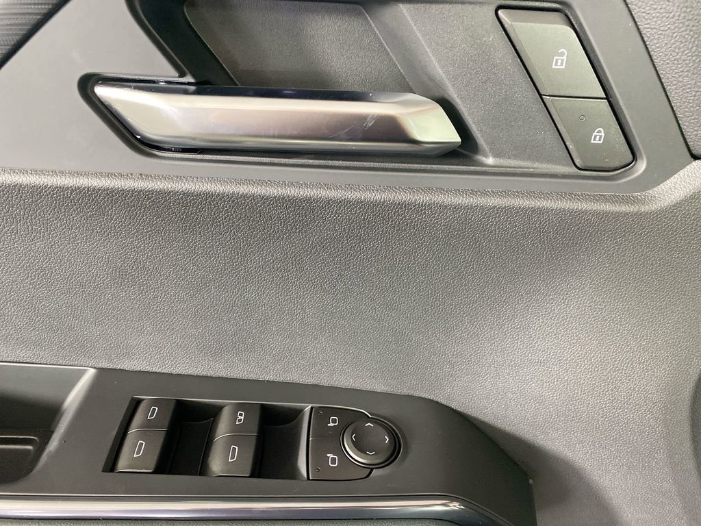 New 2025 GMC Acadia AT4 w/ LPO, Floor Liner Package image 25