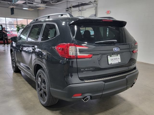Used 2026 Subaru Ascent Bronze Edition AWD/4WD image 8