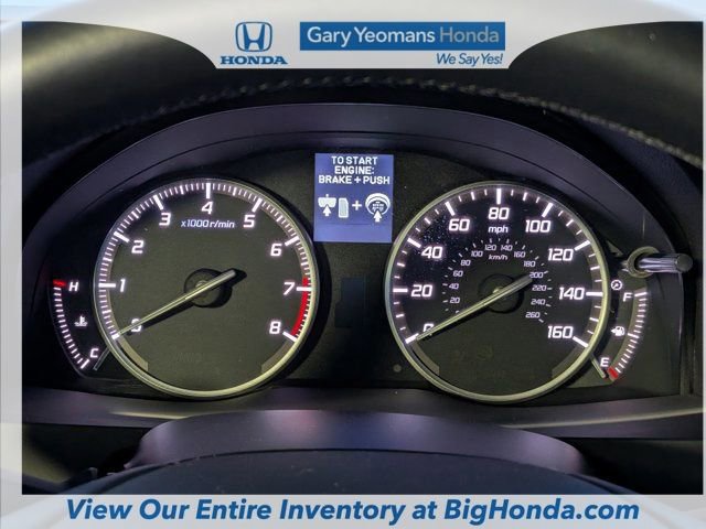 Used 2015 Acura RDX FWD w/ Technology Package image 28
