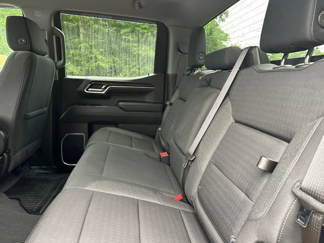 Certified 2023 GMC Sierra 1500 Elevation AWD/4WD image 18