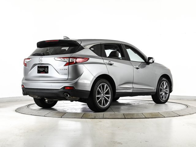 Used 2019 Acura RDX AWD w/ Technology Package image 5