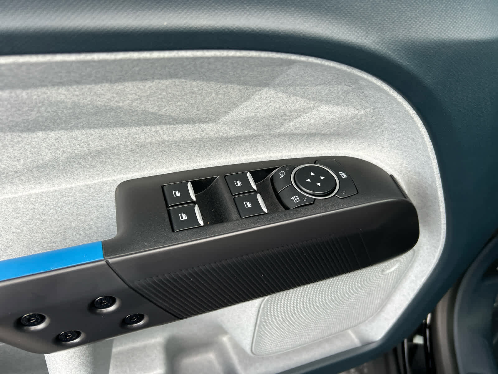 New 2026 Ford Maverick XLT w/ Equipment Group 301A image 25