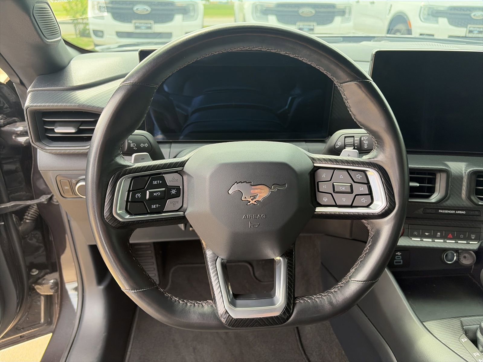 Used 2024 Ford Mustang GT image 16