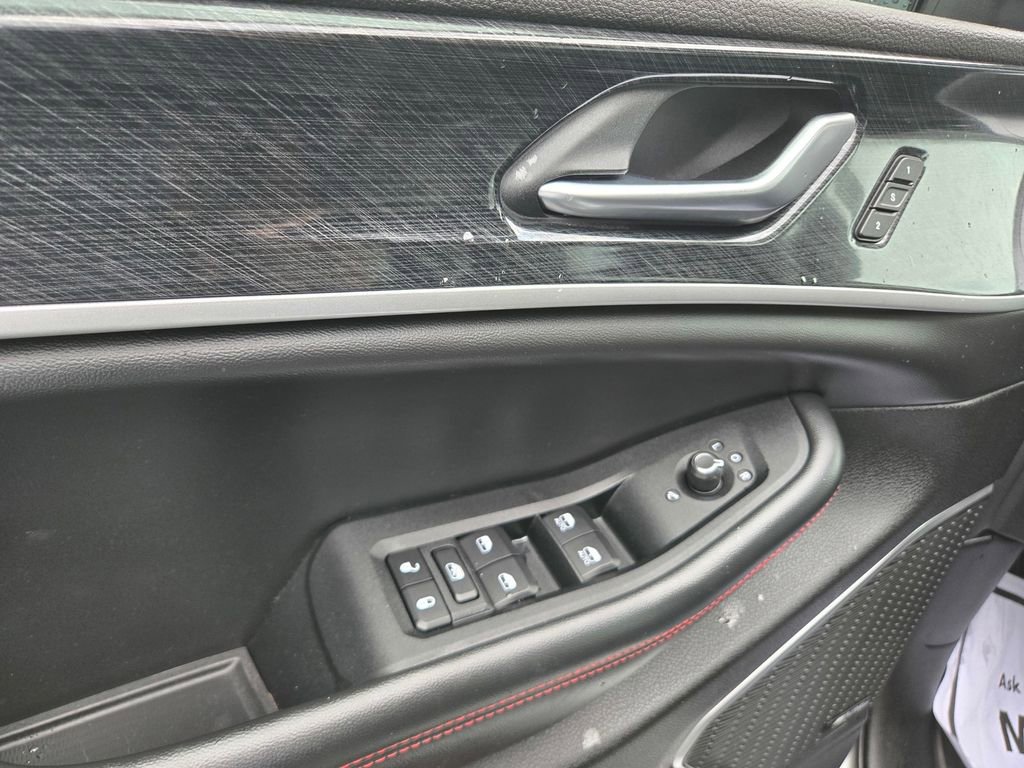 Used 2022 Jeep Grand Cherokee Trailhawk w/ ADV Protech Group II image 44