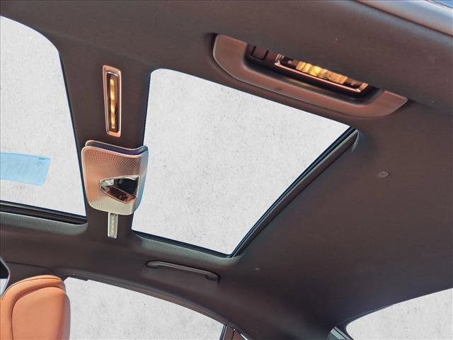 Certified 2023 Mercedes-Benz S 580 4MATIC Sedan image 17