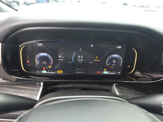 Used 2022 Jeep Wagoneer Series III w/ Premium Group I image 30