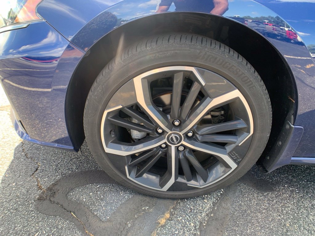 Used 2023 Nissan Altima 2.5 SR AWD/4WD image 32
