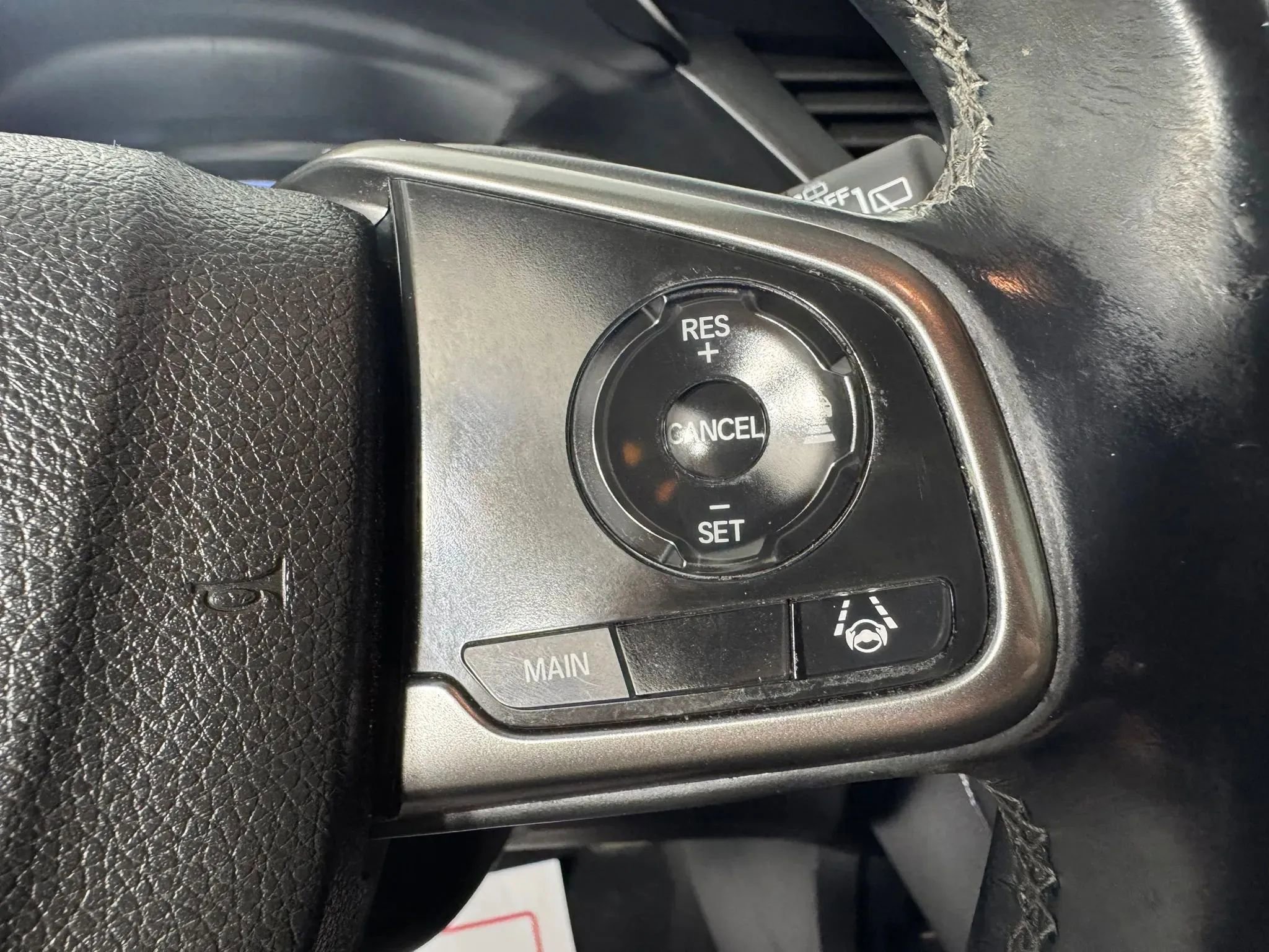 Used 2021 Honda Civic EX image 16