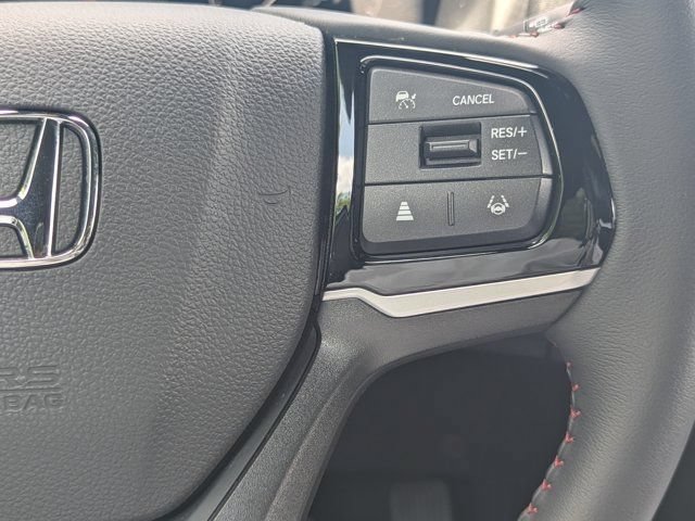 Used 2026 Honda Odyssey Sport-L image 21