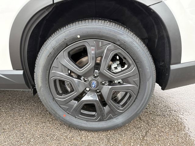 New 2026 Subaru Ascent Bronze Edition AWD/4WD image 26