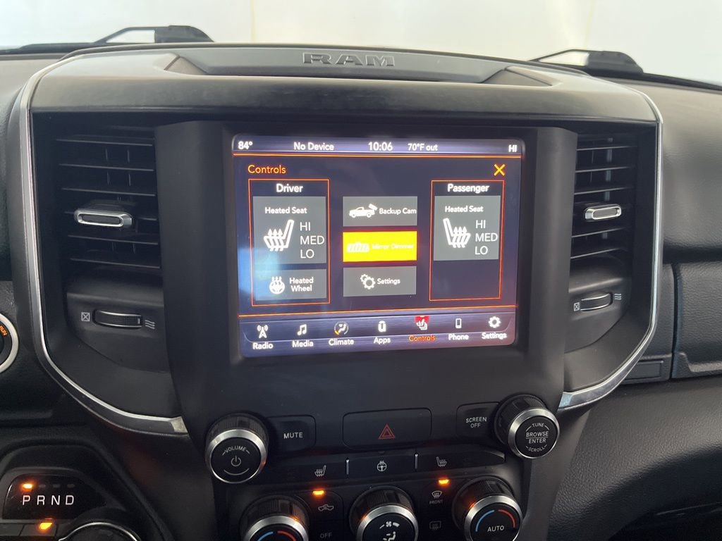 Used 2019 RAM 1500 Big Horn image 74