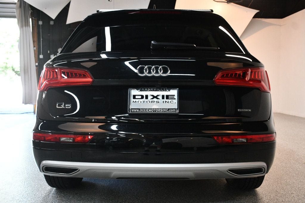 Used 2019 Audi Q5 Prestige AWD/4WD image 14