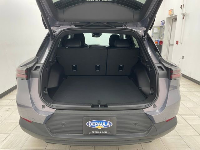 New 2026 Chevrolet Equinox EV LT image 12