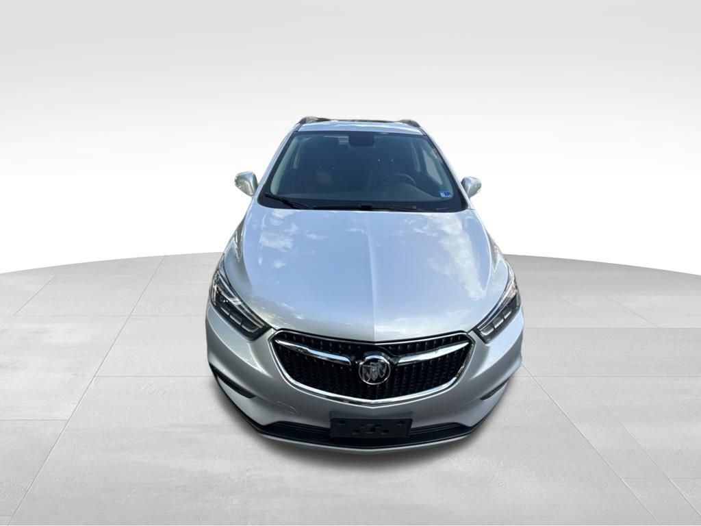 Used 2017 Buick Encore Essence w/ Experience Buick Package FWD image 11