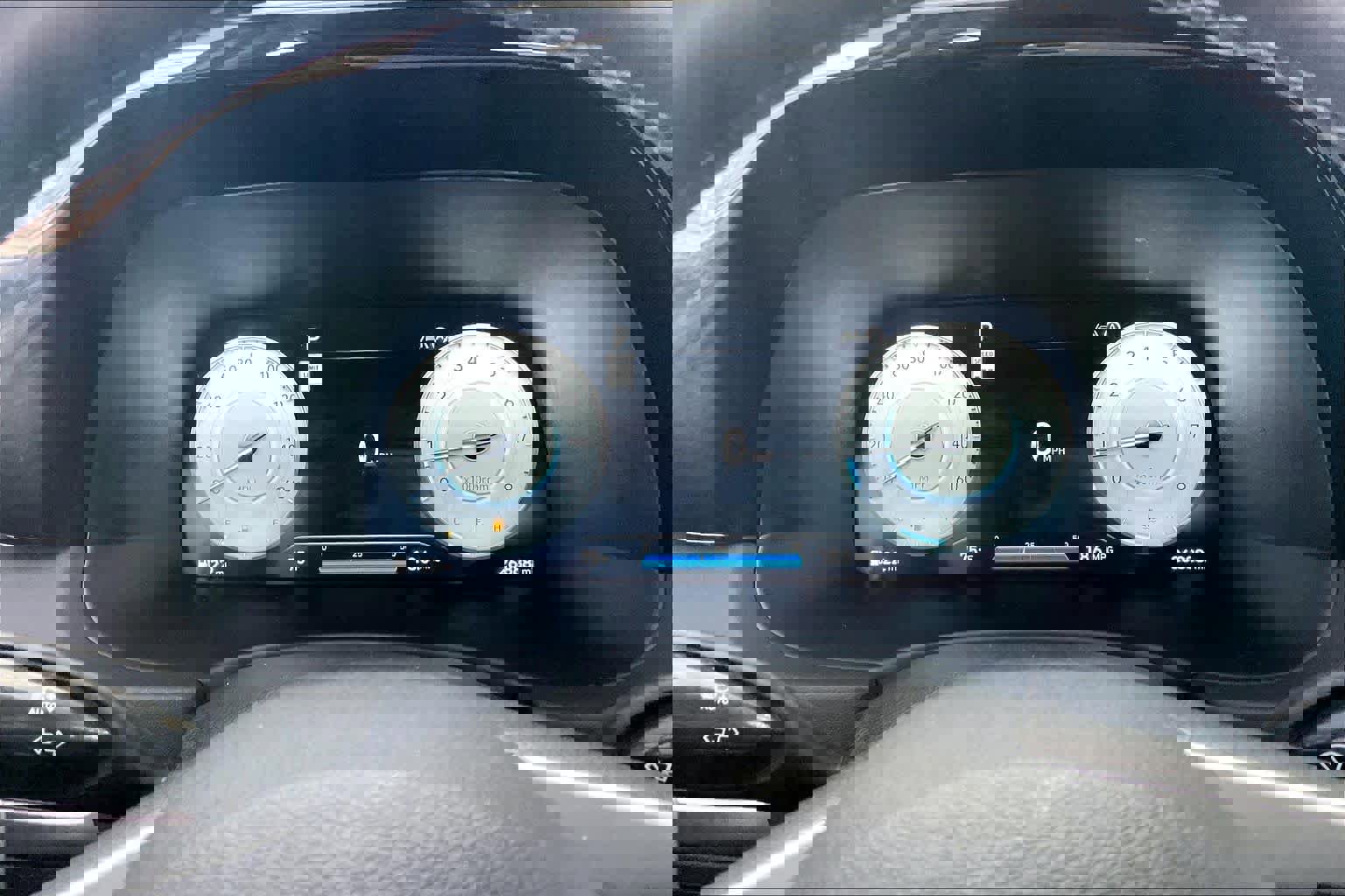 Used 2024 Hyundai Palisade SEL image 24