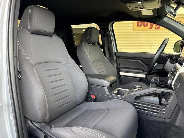 Used 2024 Toyota Tacoma TRD Off-Road AWD/4WD image 25