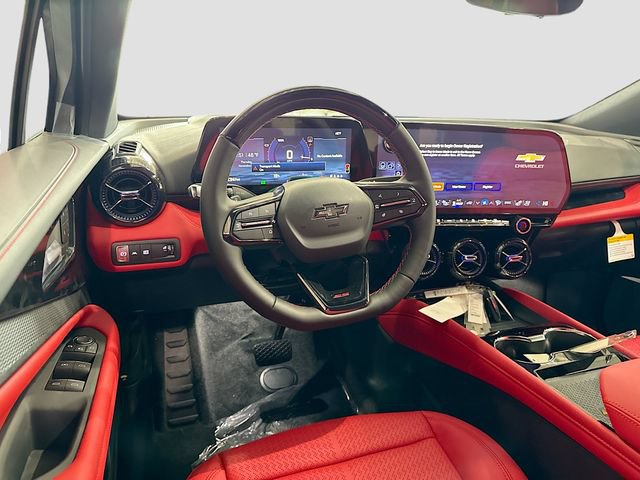 New 2026 Chevrolet Blazer EV SS w/ Performance Package AWD/4WD image 25