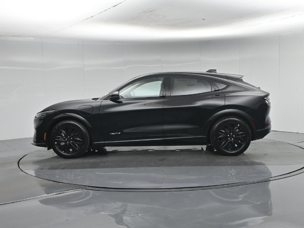 New 2026 Ford Mustang Mach-E Premium w/ Sport Appearance Package RWD image 27