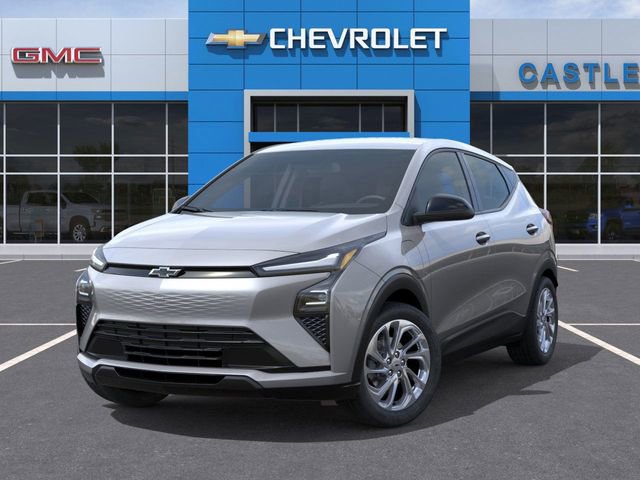 New 2027 Chevrolet Bolt LT w/ Comfort Package image 6